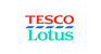 TESCO Lotus