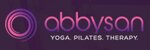 Abbysan yoga