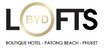 BYD Lofts