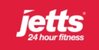 Jetts 24hour Fitness