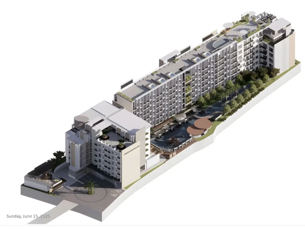 Tuana Hotel Kata, Phuket