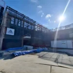 Project : The Consumer Corpertive Federation of Thailand (CCFT / Office Building) Description : Structure, Civil, Interior & MEP work Value : 33 MB (Vat Exd.)Project : The Consumer Corpertive Federation of Thailand (CCFT / Office Building) Description : Structure, Civil, Interior & MEP work Value : 33 MB (Vat Exd.)