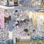  Project : OTO Playpark, Central Floresta, Phuket Description : MEP work Value : 3.5 MB (Vat Exd.)