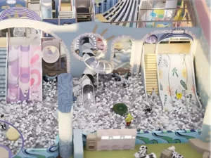  Project : OTO Playpark, Central Floresta, Phuket Description : MEP work Value : 3.5 MB (Vat Exd.)